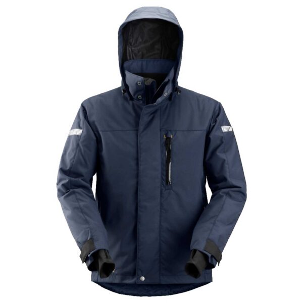 Snickers AllroundWork Waterproof 37.5® Isolerend Jack