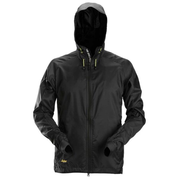 Snickers LiteWork Windbreaker Jacket