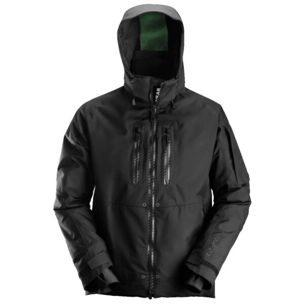 Snickers FlexiWork Gore-Tex 37.5® Geïsoleerd Jack