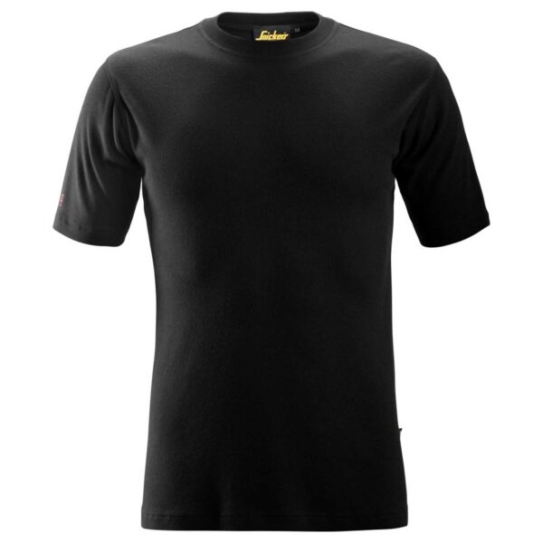 Snickers ProtecWork T-shirt met Crewneck