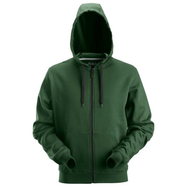 Snickers Classic Zip Hoodie