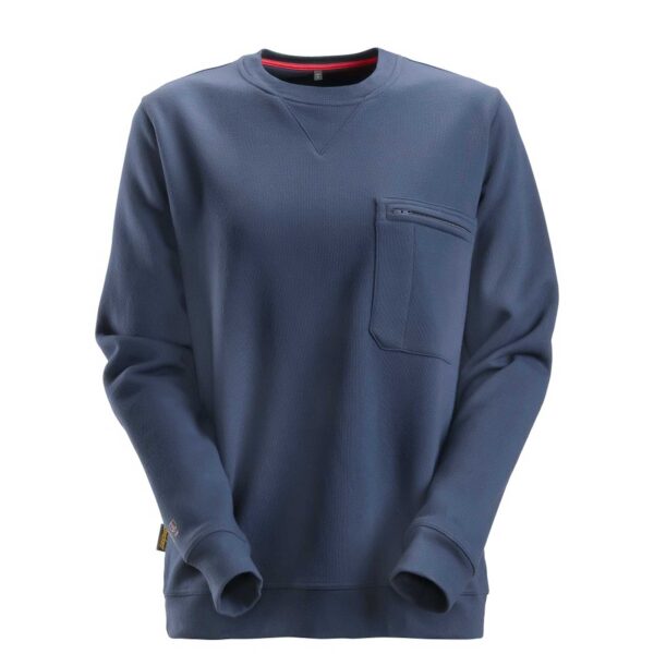 Snickers ProtecWork Dames Sweatshirt