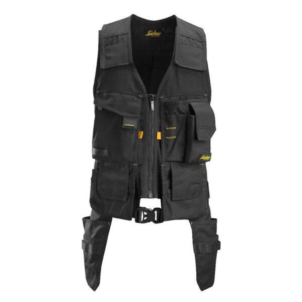 Snickers AllroundWork Toolvest