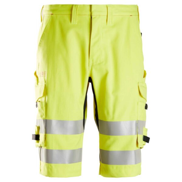 Snickers ProtecWork Shorts Klasse 1