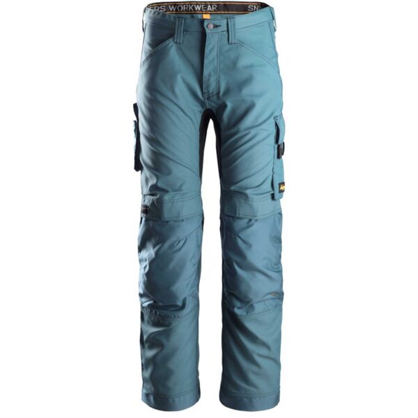 Snickers AllroundWork Werkbroek