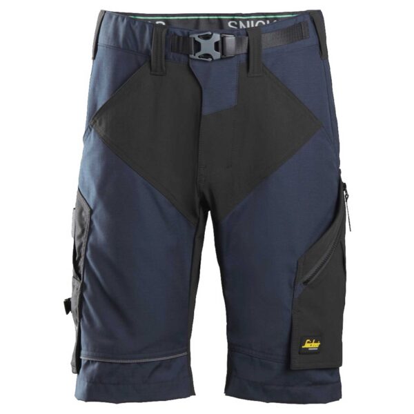 Snickers FlexiWork Korte Broek+
