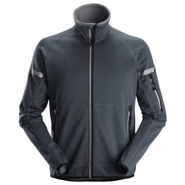 Snickers AllroundWork 37.5® Technologie Fleece Jack