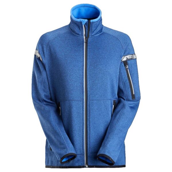 Snickers AllroundWork 37.5® Dames Fleece Jack