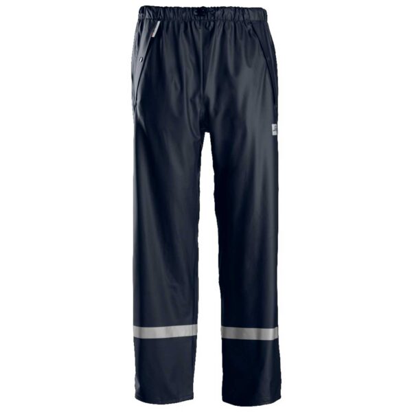 Snickers Regenbroek PU