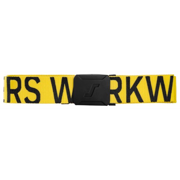 Snickers Logo Riem