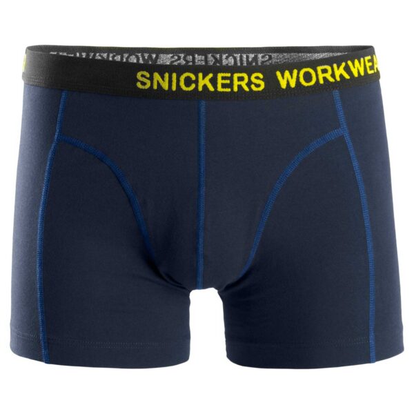 Snickers 2-Pack Stretch Shorts