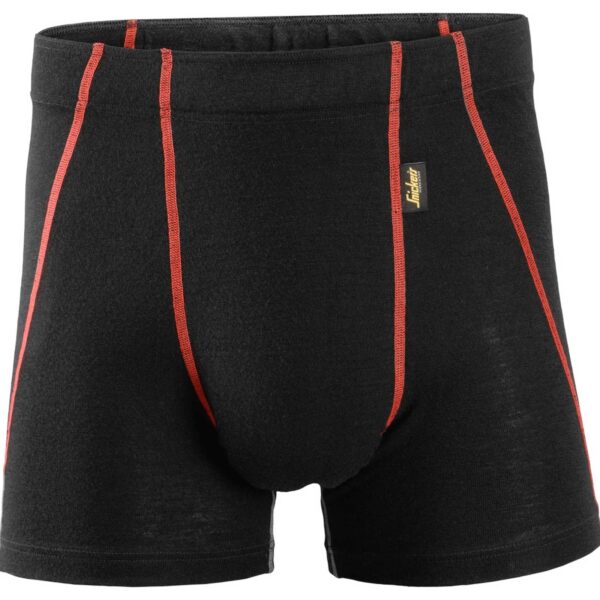 Snickers ProtecWork Wollen Boxershort