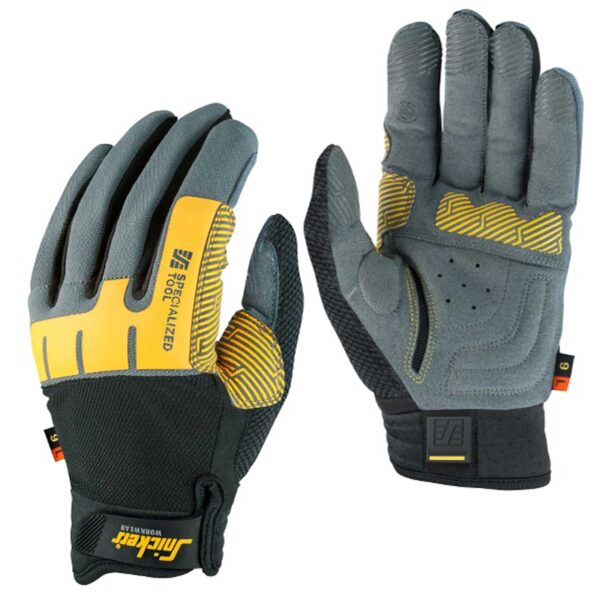 Snickers Specialized Tool Glove Left