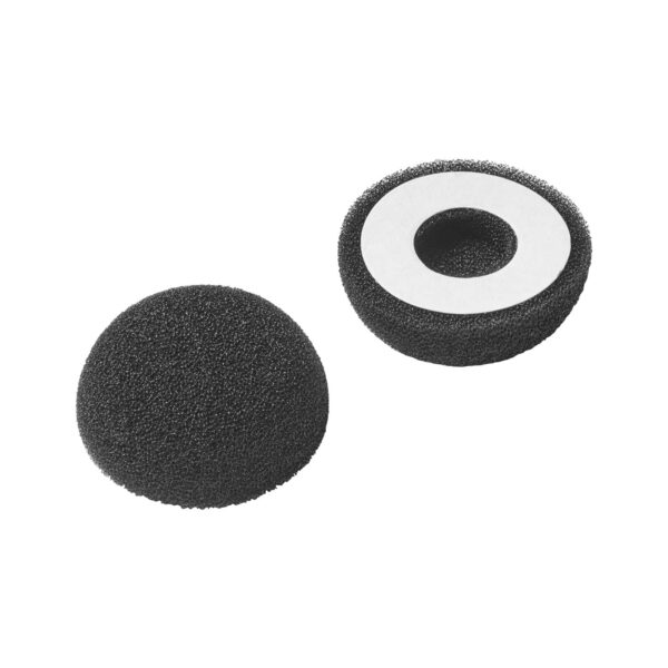 Hellberg Windkap Niv-Afh Microfoons (6-Pack)