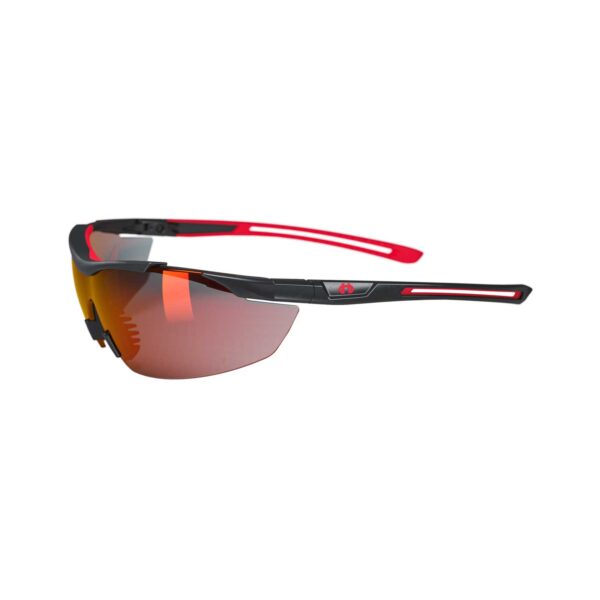 Hellberg Argon AF+AS Smoke Red