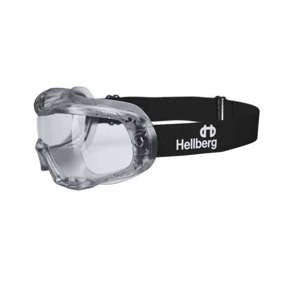 Hellberg Neon  AF+AS Helder