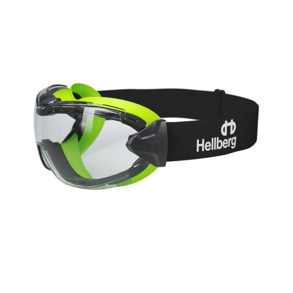 Hellberg Neon Plus AF+AS Helder ELC