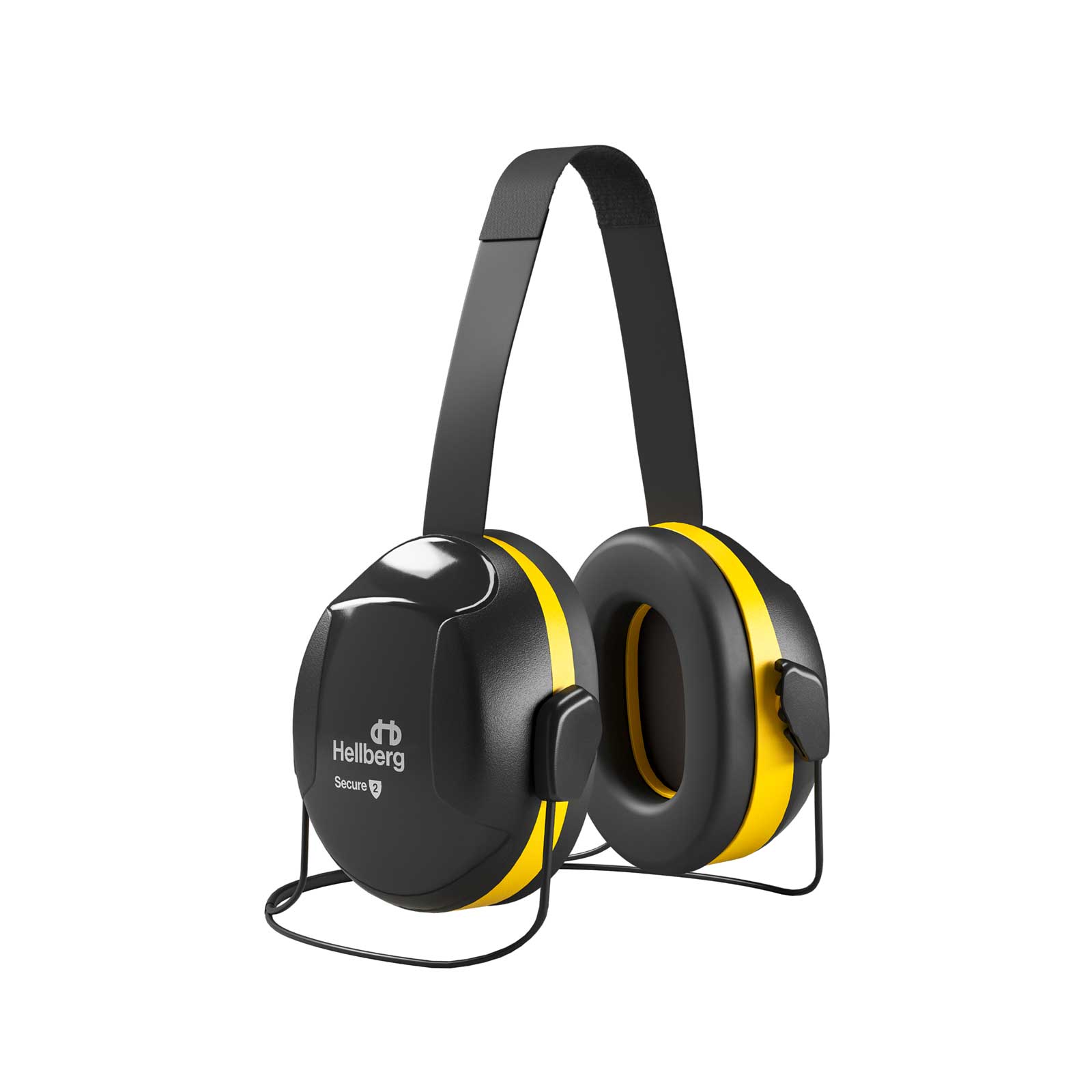 Hellberg Secure 2 Nekband Level 2 SNR 30dB