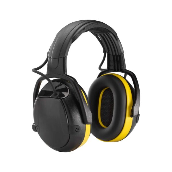 Hellberg Active Hoofdband Niveau Afhankelijk