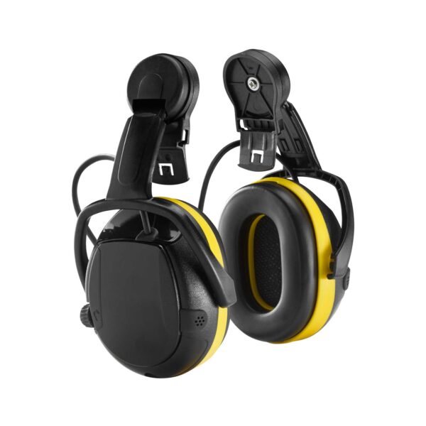 Hellberg Active Bevestiging Helm Niveau Afhankelijk