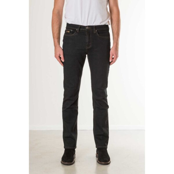 New Star Jacksonville 5 Pocket Stretch Regular