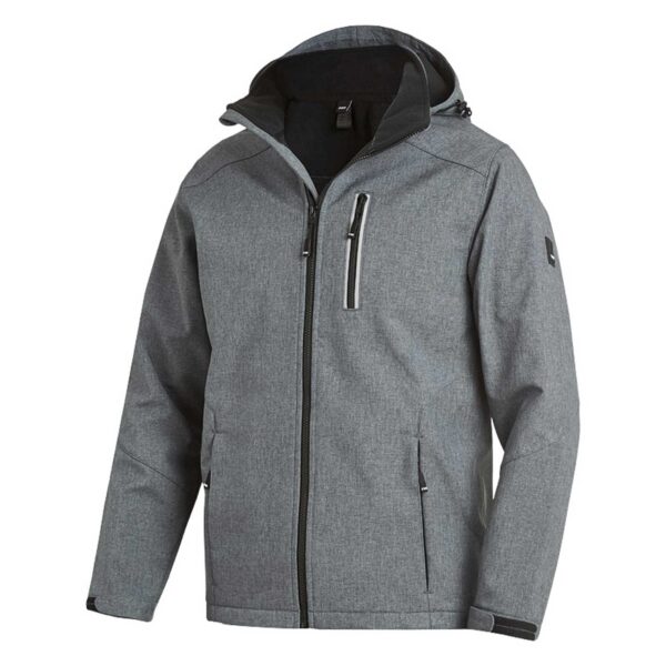 FHB Torben Softshell Jack