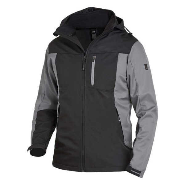 FHB Jannik Softshell Jack