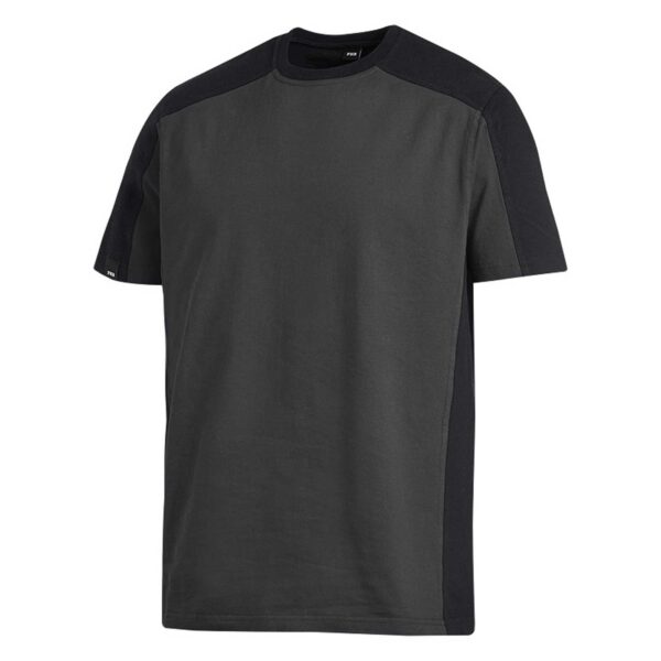 FHB Marc T-shirt Tweekleurig