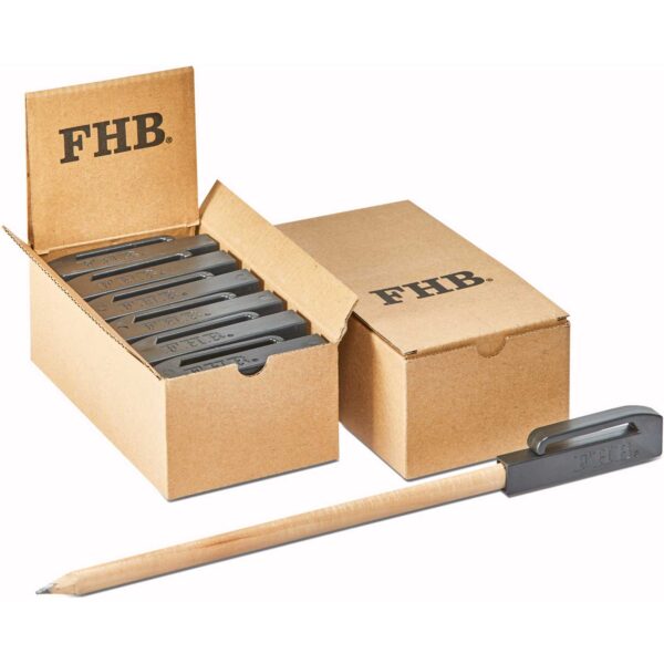 FHB Ruth Verlengstuk Timmermanspotlood Box