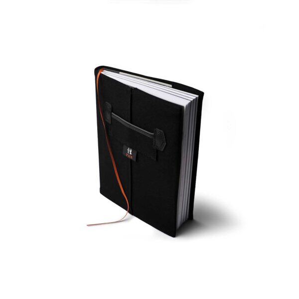 FHB Erwin Notitiebook