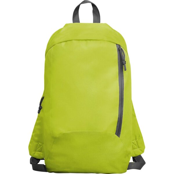 Roly Sison Small Backpack