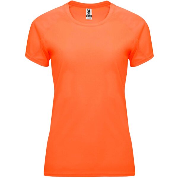 Roly Bahrain Woman T-shirt