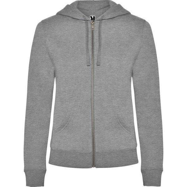 Roly Veleta Woman Sweatjacket
