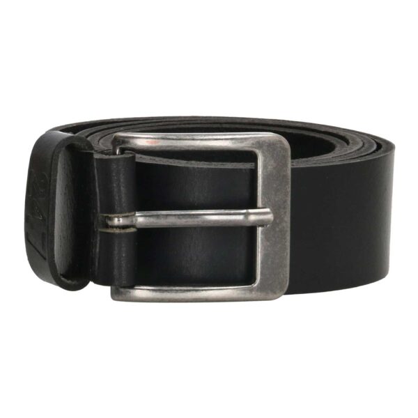 247 Jeans Buffalo Leather Belt