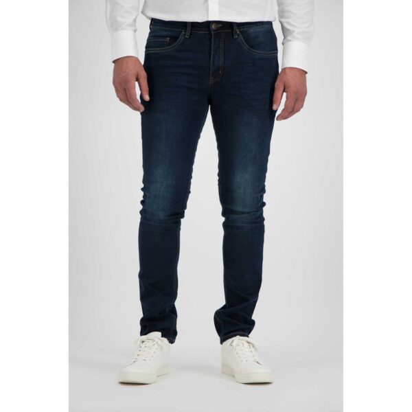 247 Jeans Palm Slim Modern Fit Slim Leg Stretch Denim