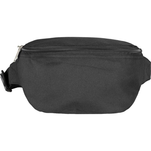 Build Your Brand Hip Bag