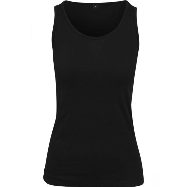 Build Your Brand Ladies Merch Top