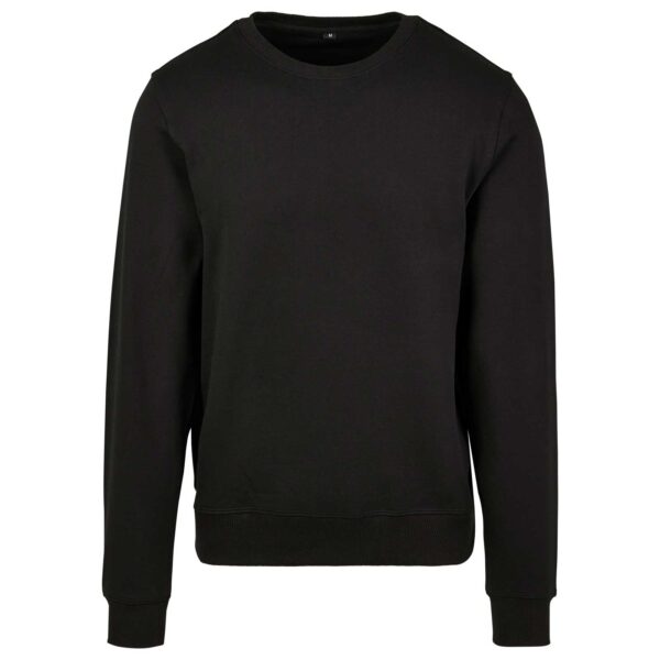 Build Your Brand Premium Crewneck Sweatshirt
