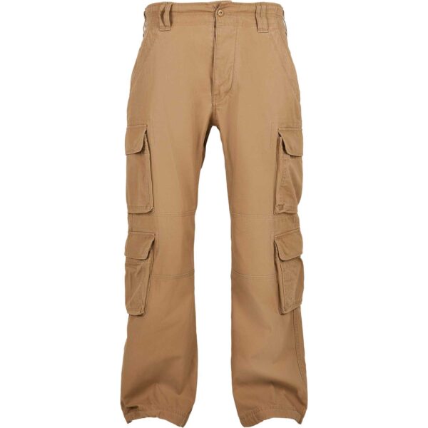 Build Your Brand Pure Vintage Trousers