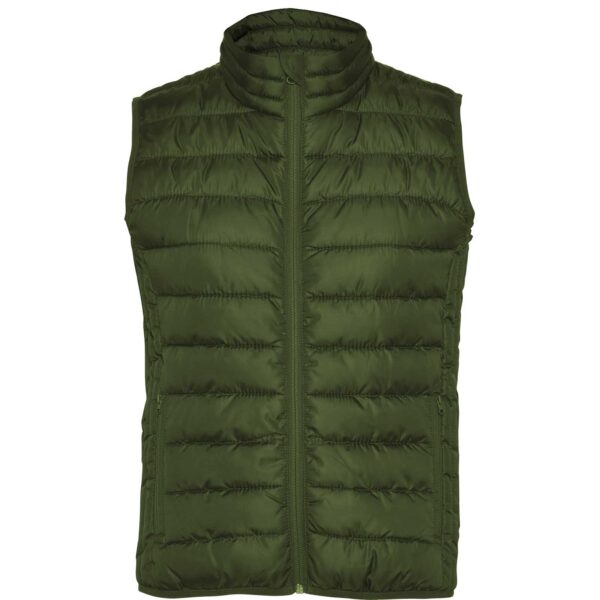 Roly Oslo Woman Bodywarmer