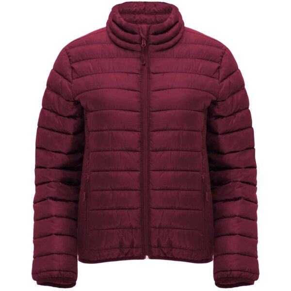 Roly Finland Woman Jacket