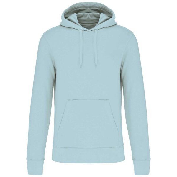 Kariban Mens Eco-Friendly Hooded Sweatshirt