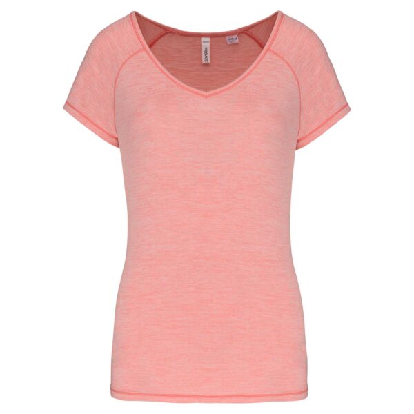 Proact Ladies Eco-Friendly Sports T-shirt