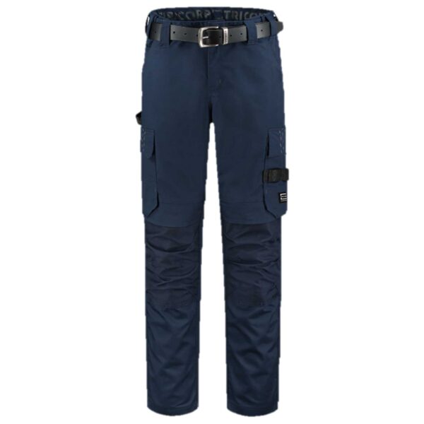 Tricorp Work Trousers Twill Rewear