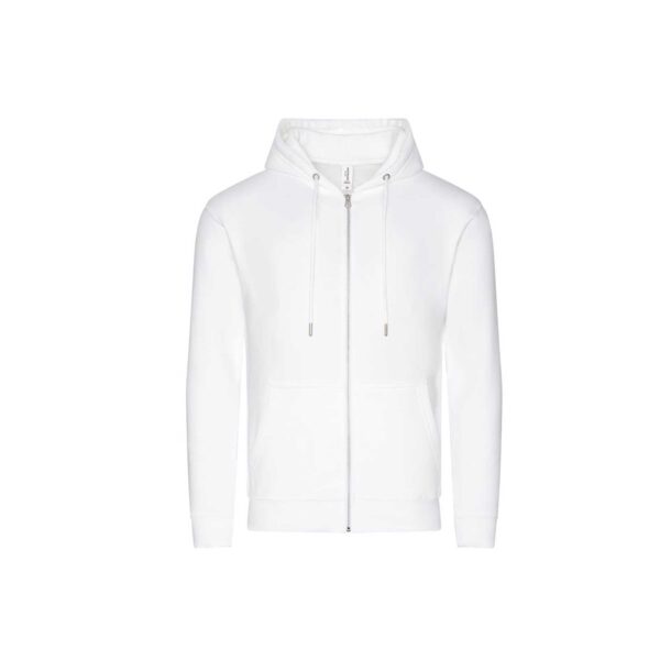 Just Hoods Organic Zoodie