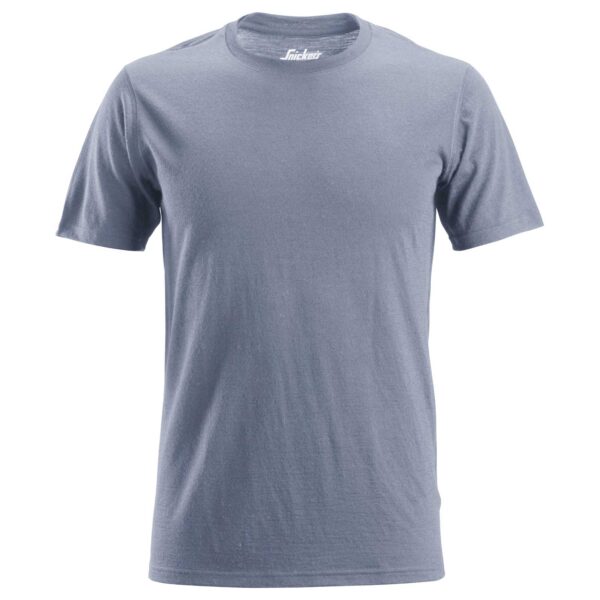 Snickers AllroundWork Wollen T-shirt