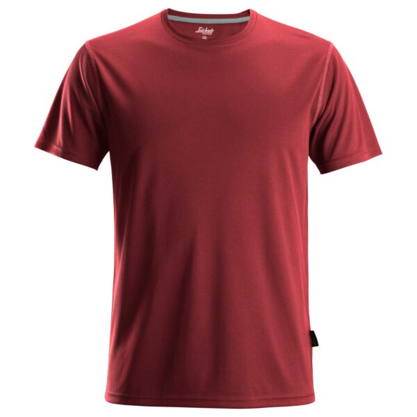 Snickers AllroundWork T-shirt