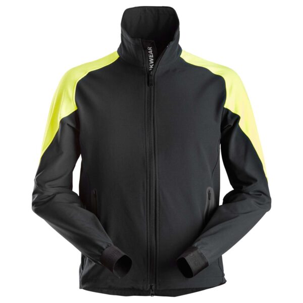 Snickers FlexiWork Neon Jack