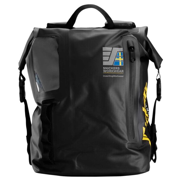 Snickers Waterproof Backpack
