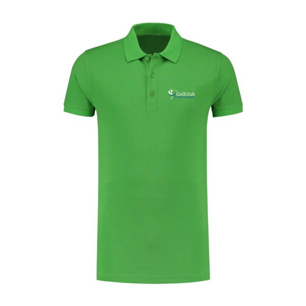 Golfclub Het Rijk van Nijmegen Comfort Fit Polo Dames